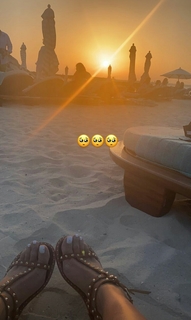 Edita Aradinović feet photo 5