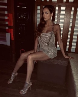 Edita Aradinović feet photo 12