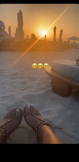 Edita Aradinović feet photo 19