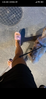 Edita Aradinović feet photo 14