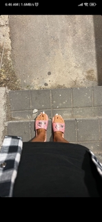 Edita Aradinović feet photo 13