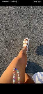 Edita Aradinović feet photo 8