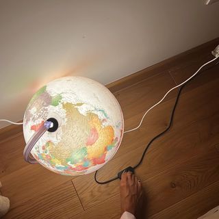 Edita Aradinović feet photo 3