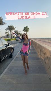 Edita Aradinović feet photo 18
