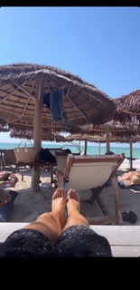 Edita Aradinović feet photo 13