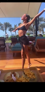 Edita Aradinović feet photo 12