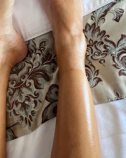 Edita Aradinović feet photo 8