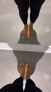 Edita Aradinović feet photo 7