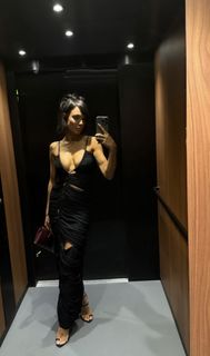 Edita Aradinović feet photo 9