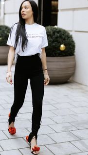 Edita Aradinović feet photo 8