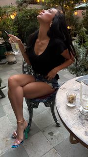 Edita Aradinović feet photo 7