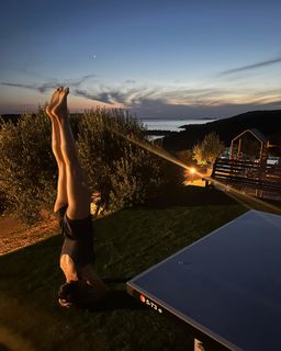 Edita Aradinović feet photo 20