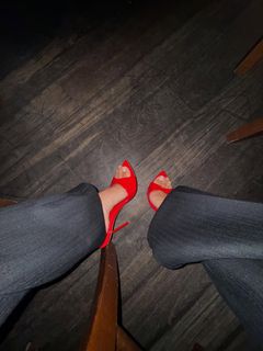 Edita Aradinović feet photo 16