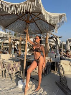 Edita Aradinović feet photo 1