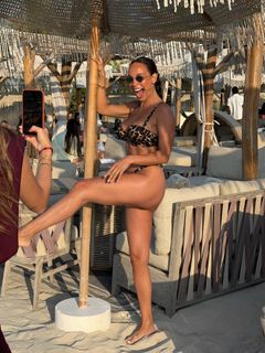 Edita Aradinović feet photo 18