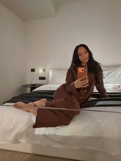 Edita Aradinović feet photo 7