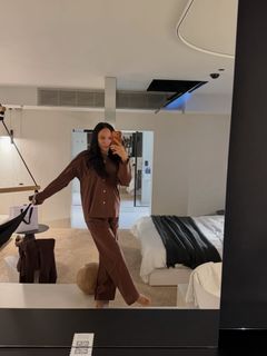 Edita Aradinović feet photo 6