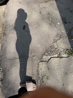 Edita Aradinović feet photo 4