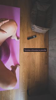 Edita Aradinović feet photo 2