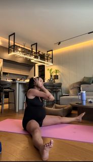 Edita Aradinović feet photo 4