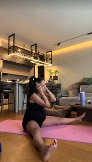 Edita Aradinović feet photo 3