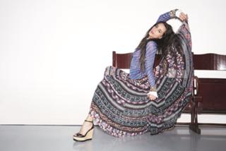 Edita Malovcic feet photo 18