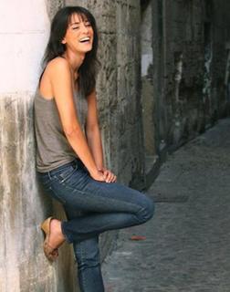 Edita Malovcic feet photo 14