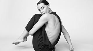 Edita Malovcic feet photo 13