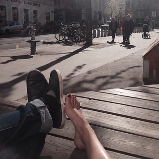 Edita Malovcic feet photo 11