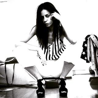 Edita Malovcic feet photo 9