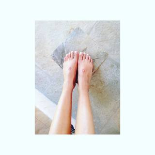 Edita Malovcic feet photo 18