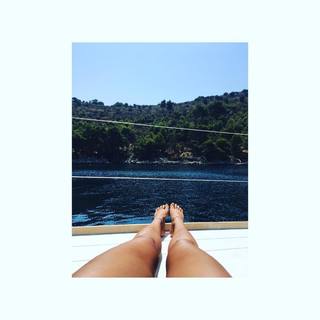 Edita Malovcic feet photo 14