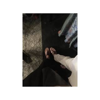 Edita Malovcic feet photo 10