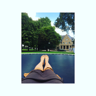 Edita Malovcic feet photo 9