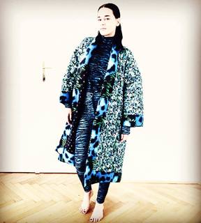Edita Malovcic feet photo 6