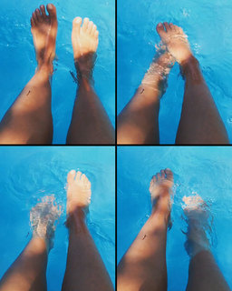 Edita Malovcic feet photo 3