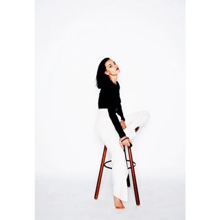 Edita Malovcic feet photo 7
