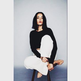 Edita Malovcic feet photo 6