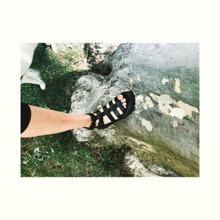 Edita Malovcic feet photo 19
