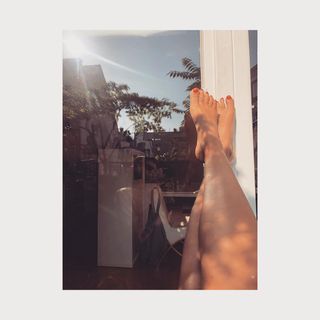 Edita Malovcic feet photo 18