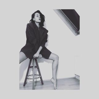 Edita Malovcic feet photo 16