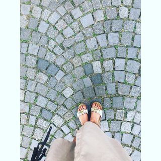 Edita Malovcic feet photo 12