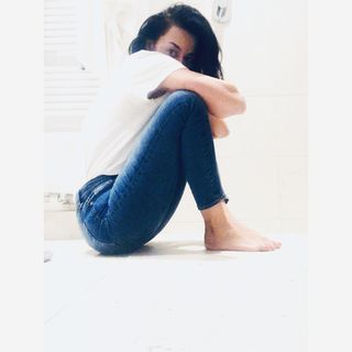 Edita Malovcic feet photo 7