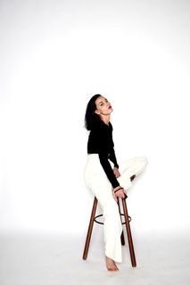 Edita Malovcic feet photo 2