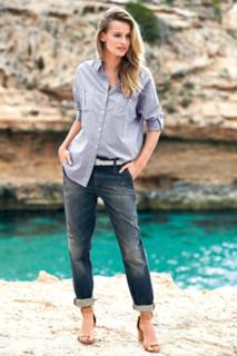 Edita Vilkeviciute feet photo 12