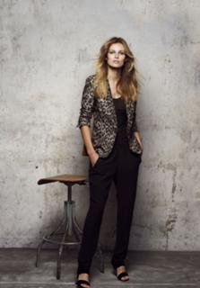 Edita Vilkeviciute feet photo 8