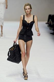 Edita Vilkeviciute feet photo 2