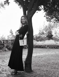 Edita Vilkeviciute feet photo 14