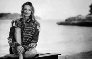 Edita Vilkeviciute feet photo 12