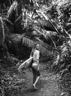 Edita Vilkeviciute feet photo 2